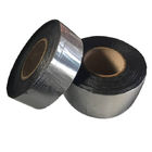 High Quality Manufacturer Waterproof Self Adhesive Bitumen Flash Tape, Self Adhesive Bitumen Aluminum Flash  Tape