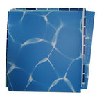 Easy install pvc swimming pool waterproof membrane anti-microorganism
