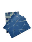 Good weld-ability stain resistance pvc swimming pool liner for hotel swimming pool
