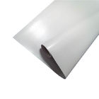 Reinforced with polyester Mesh antiuv pvc roofing membrane Anti-UV pvc bi-color roof waterproofing membrane