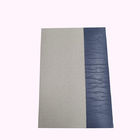 Fully bond to concrete reinforced with fabric pvc uv resistance pre-applied hdpe self-adhesive waterproof film