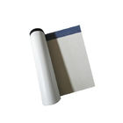 High polymer self-adhesive reinforced with fabric uv resistance pre-applied hdpe self-adhesive waterproof film