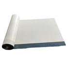 High polymer self-adhesive non-bitumen anti-uv pre-applied hdpe self adhesive waterproof sheet