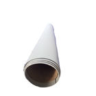 China waterproofing membrane for roof buildings PVC membrane  Reinforced PVC Waterproof Membranes for Roofing