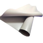 PVC waterproof membrane reinforced with fabric pvc civil building roof anti-uv waterproofing sheet