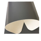 ASTM Civil building roof anti-uv reinforced with fabric pvc waterproof membrane