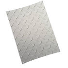 Polyester felt reinforced light ivory waterproofing TPO membrane