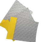 Excellent Tensile Strength TPO Thermoplastic Polyolefin waterproofing membrane