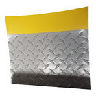 Anti-uv Excellent Tearing Resistance TPO Thermoplastic Polyolefin waterproofing membrane