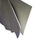 Leaf green roofs TPO waterproofing membrane homogeneous excellent penetration resistance performance for bridge