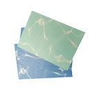 China Reinforced Fabric UV Resistance pvc swimming pool liner waterproofing sheet