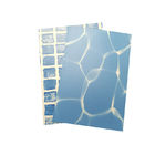Good tensile strength Anti-Microorganisms polyvinyl chloride pvc swimming pool liner