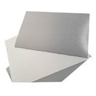 Reinforced with fabric heating weldable white polyvinyl chloride anti-uv waterproof membrane