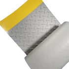 Polyester felt reinforced hot welding waterproofing TPO membrane AND 100% recycled
