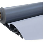 Reinforced With Fabric1.5mm Thickness TPO Roofing Waterproof Membrane ASTM Certificate