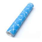 Anti-Microorganisms Blue mosaic polyvinyl chloride pvc swimming pool liner pool liner