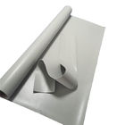 Anti- UV civil building roof flexible waterproof film, PVC waterproofing  membrane