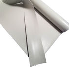 Heating weldable PVC  building roof excellent resistance to chemicals waterproofing membrane