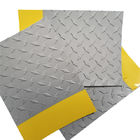 Various thickness Reinforced With FabricTpo Roofing Waterproof Membrane