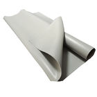 Long life to be over 20 years Reinforced PVC Membrane grey pvc heating weldable waterproof membrane