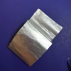 Butyl Tape Butyl Tape Flexible Adhesive Backed Good Isolation Modern Butyl Sealant Rubber Tape