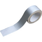 Butyl Tape Aluminum Surface Waterproof Membrane Butyl Rubber Waterproof Tape