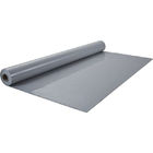 1.2mm, 1.5mm, 2.0mm excellent UV resistance PVC waterproofing membrane for roof
