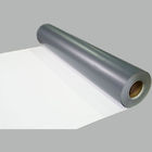 Good tensile strength PVC Polyester Mesh Reinforced polyvinyl chloride construction roof waterproof membrane