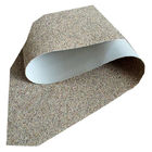 Non-bitumen good tensile strength an-ti uv hdpe pre applied high polymer self-adhesive waterproof film