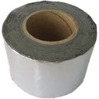 Popular Gun Grey Aluminum Foil bitumen Rubber Tape self-adhesive flashing tape for roof repair