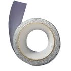 factory supplier butyl flashing tape aluminum foil Butyl rubber waterproof adhesive tape