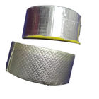 Aluminum Foil Butyl Waterproof Aluminum Foil Butyl Waterproof Sealing Aluminum Foil Butyl Adhesive Tape