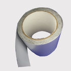 Strong Single-Adhesive Ability Aluminum Foil Roof Sealing Waterproof butyl rubber tape