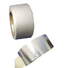 Strong Single-Adhesive Ability Aluminum Foil Roof Sealing Waterproof butyl rubber tape