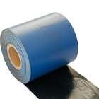 Grey-black PE Polyethylene Release Liner PE Release Film for Self-adhesive Waterproofing Membrane