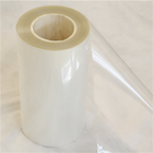 Transparent Polyester PET Release Films Clear PET Release Liner with Silicone Coated for Waterproofing Membrane