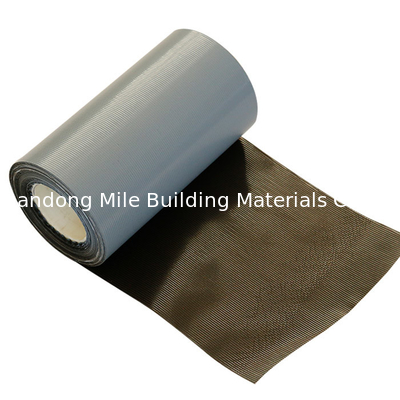 PP PE Embossed Release Film Release Liner with Silicone Coated for Self-adhesive Butyl Tape