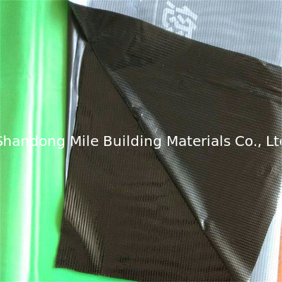 PP PE Embossed Release Film Release Liner with Silicone Coated for Self-adhesive Butyl Tape