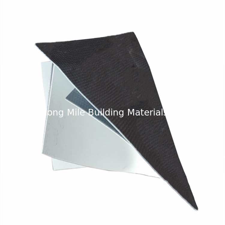 Industrial building roof anti-UV good tensile strength pvc waterproof membrane manufacturer