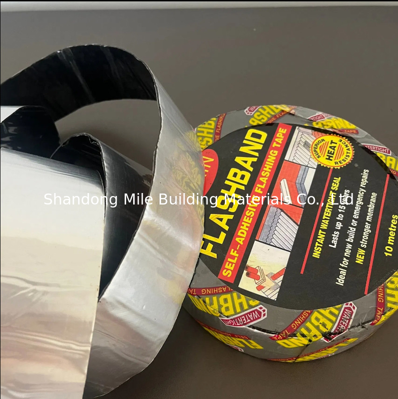 Factory Price Color Adjustable Waterproof Coating Flexible Roofing Systems