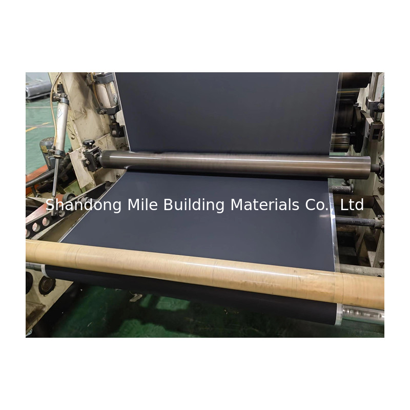 Red Blue Black Color Options for Reinforcing Metal Aluminum Foil Film Materials