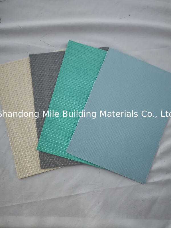 Swimming Pool Replacement High Quality 1.5mm PVC Vinyl Liner for Commercial Pools