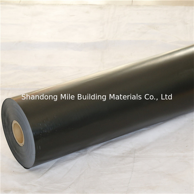 Factory Supply HDPE Cross Laminated Strength Film for Self-adhesive Waterproof Coil Sheet