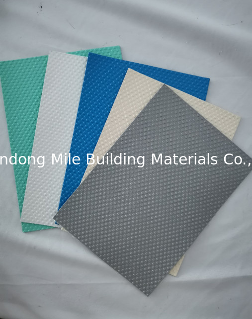 Wholesale Price for Blue Vinyl PVC Liner Swimming Pool Accessory Equipment Liner Protection