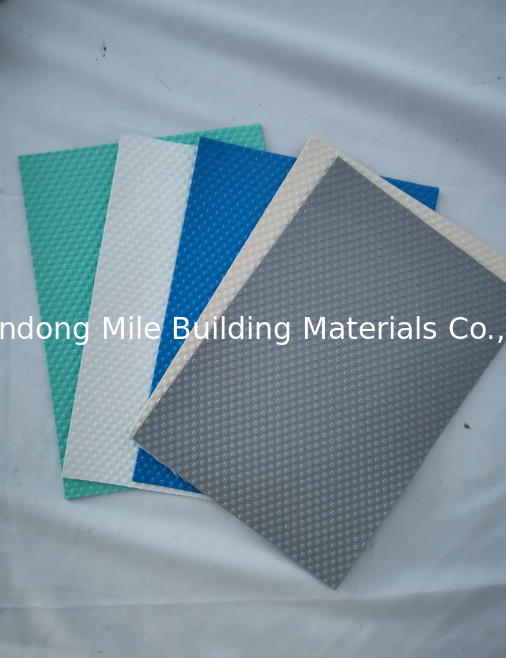 Hot Selling Plastic Product PVC Film High 3D Design Various Mosaic PVC Swimming Pool Liner for Swimming Pools