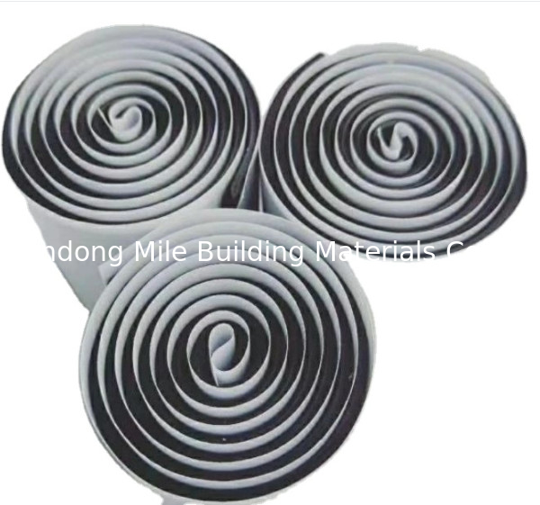 Butyl Sealant Rubber Tape for Waterproofing& Sealing in Stock Hot Sale Double Side