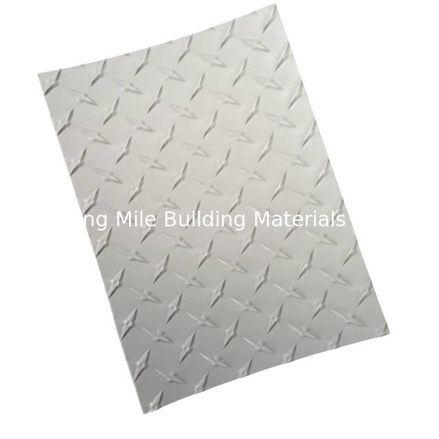 Hot welding opal green waterproofing TPO membrane TPO Thermoplastic Polyolefin waterproofing membrane