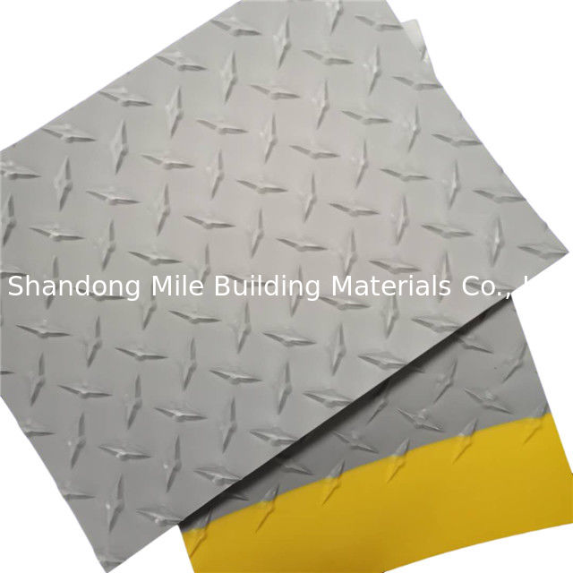 Homogeneous white TPO waterproofing membrane for basement ,TPO waterproof membrane for roofs