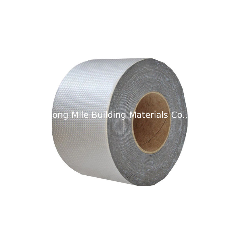 high quality UV resistance waterproof 3m Butyl Rubber Tape for roof window