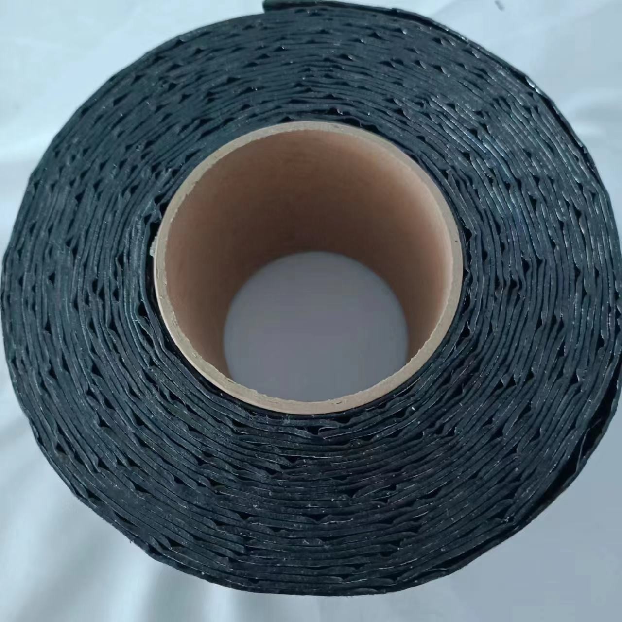 Popular Gun Grey Aluminum Foil Self-Adhesive Rubber Bitumen Flashing ...